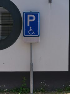 מה ההבדל בין תו נכה לתג נכה