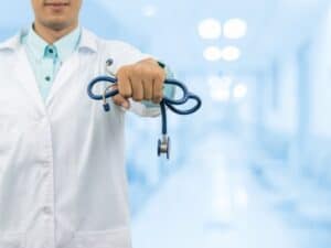 בדיקת זכאות בעקבות מצב רפואי